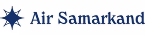 Air Samarkand logo