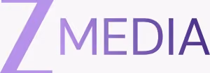 Zee Media logo