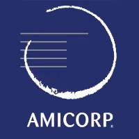 AMICORP logo