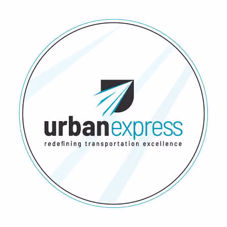Urbanexpress logo