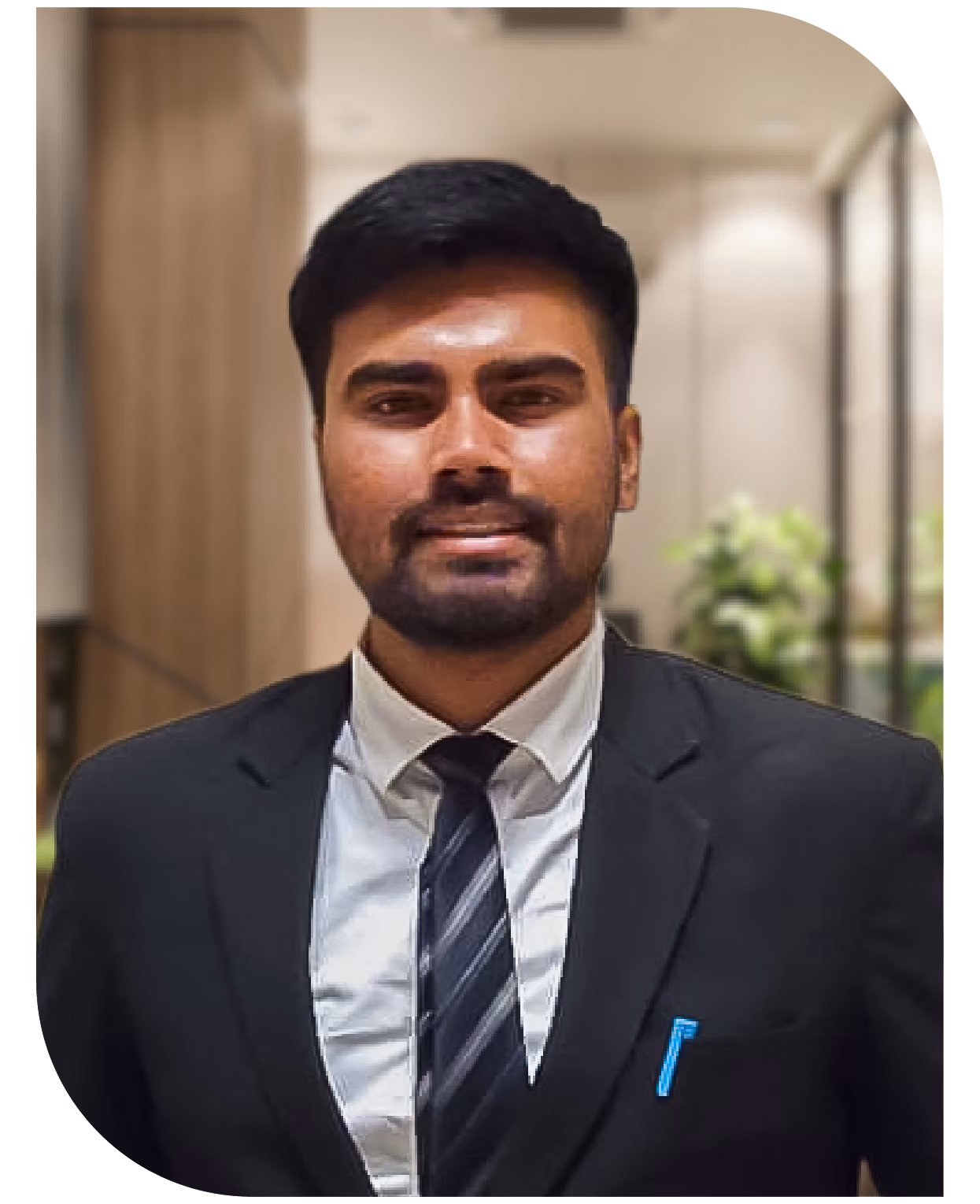 Aikyam Team_Priyanshu Kumar