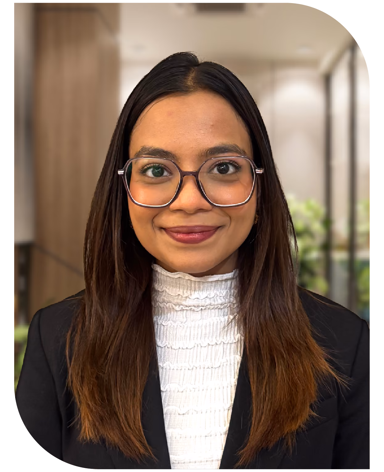 Aikyam Team_Sheenam Gupta