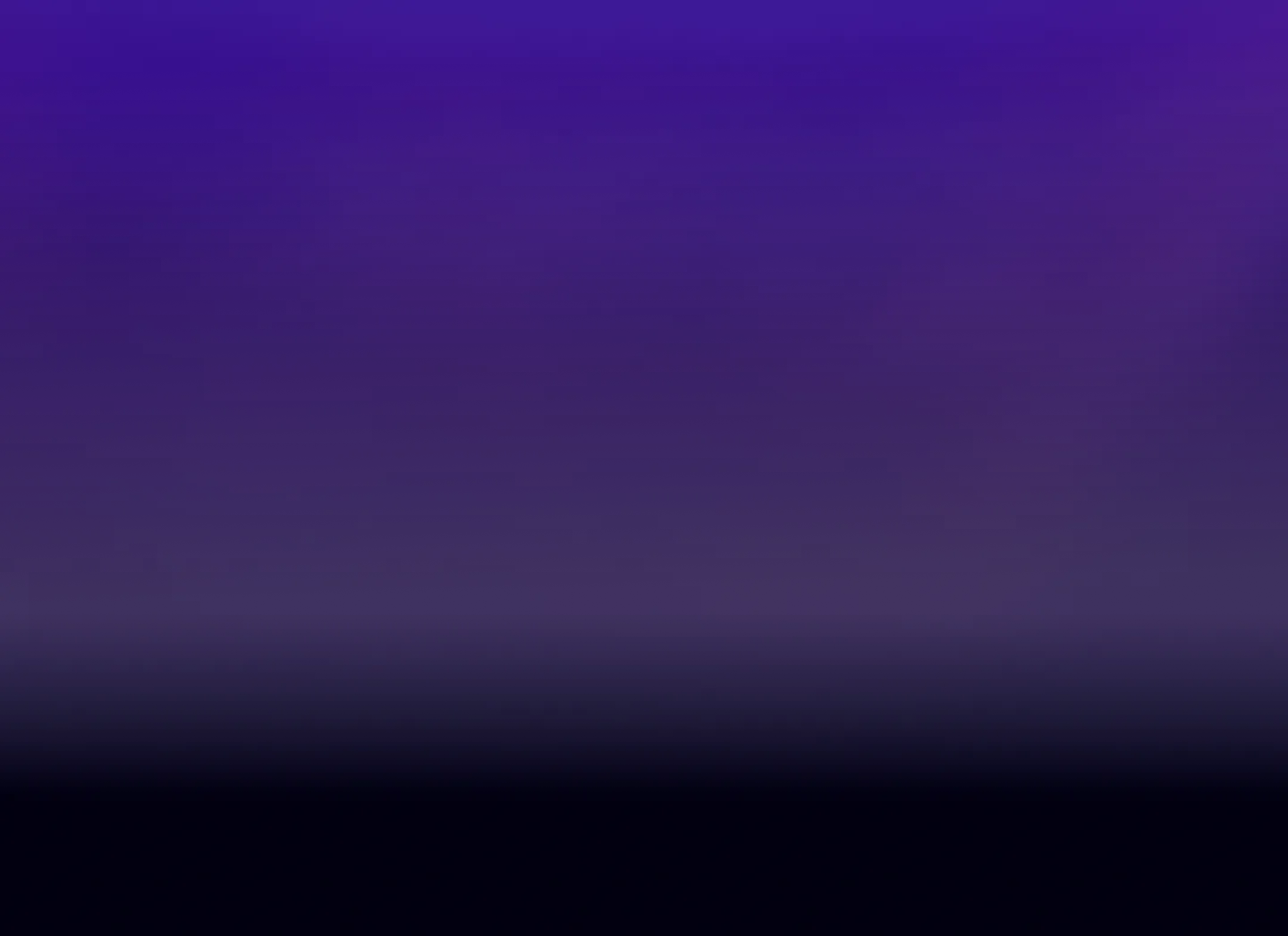 Blue gradient image