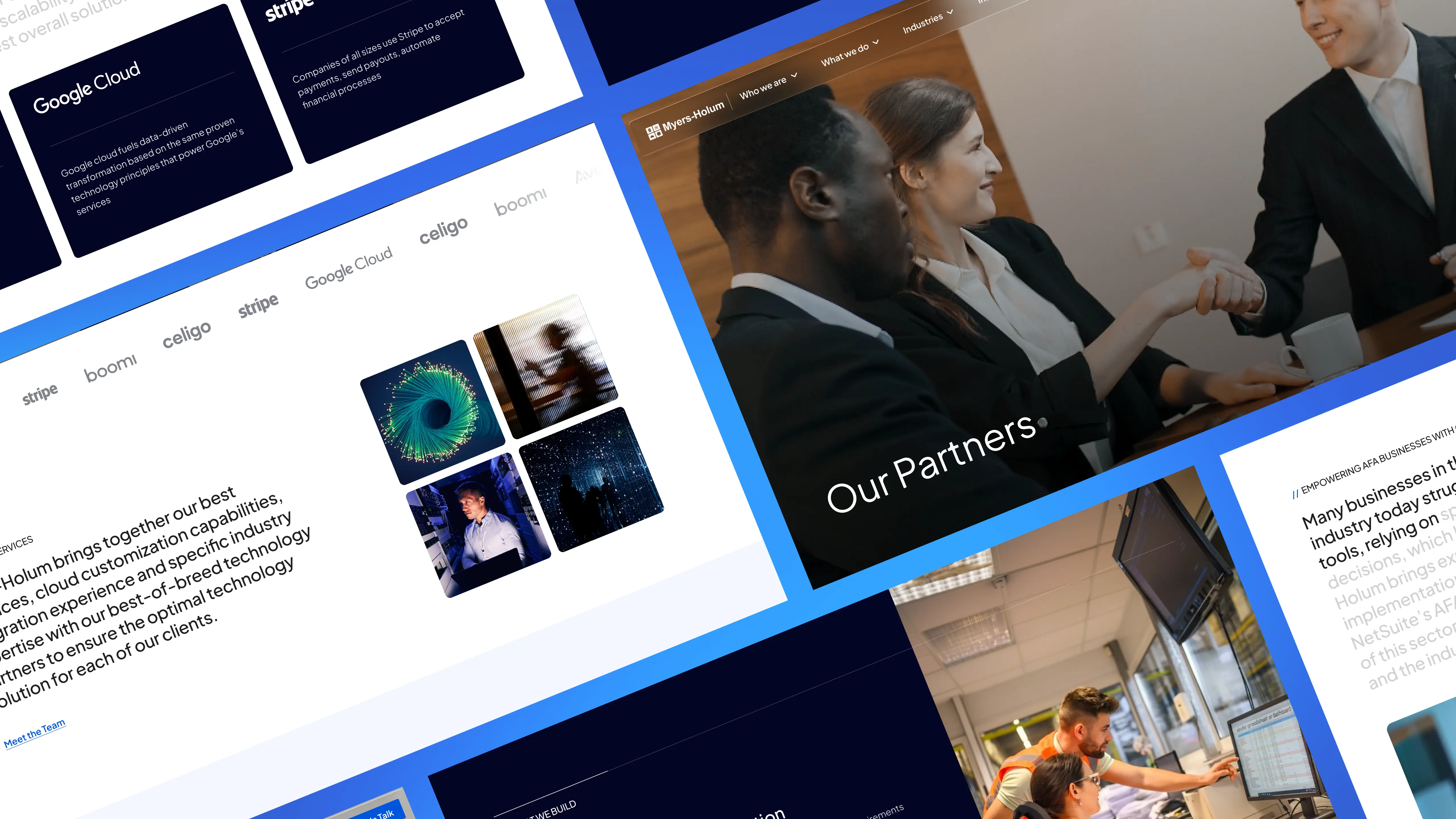 Collage of promotional graphics for ArmorCode including AWS re:Invent event invite with CEO Nikhil Gupta, case study on Snapdocs adopting ArmorCode ASPM platform, and statistics on independent ASPM benefits.