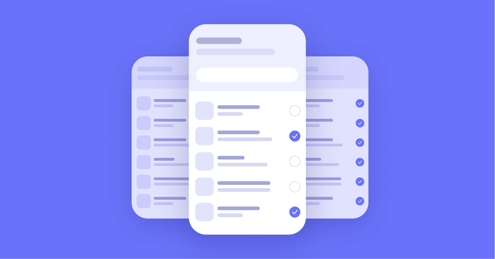 Introducing New Apps Design for our iOS App
