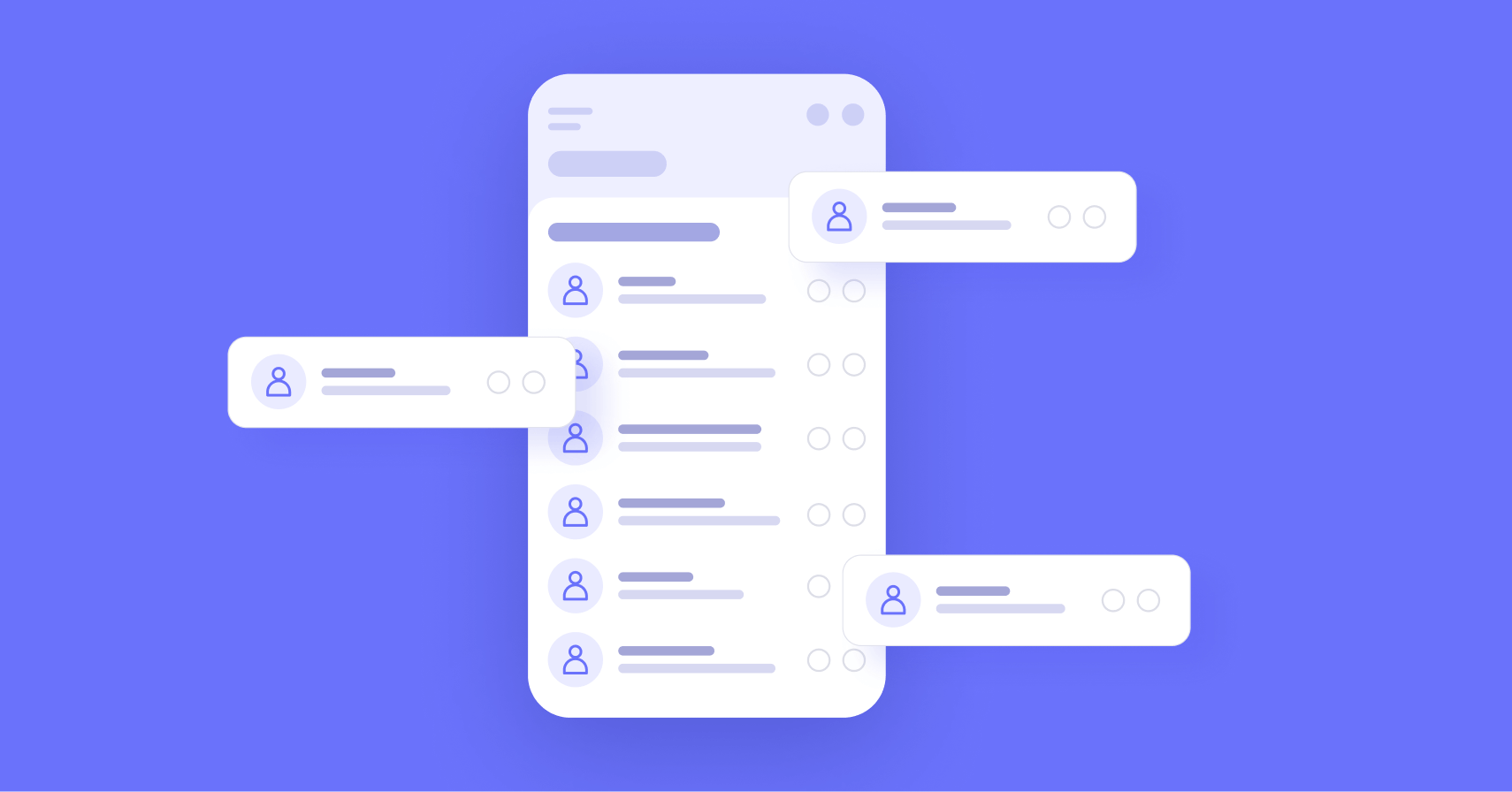How to Organize your Remote Team with Apps