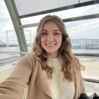 Abby Theaker