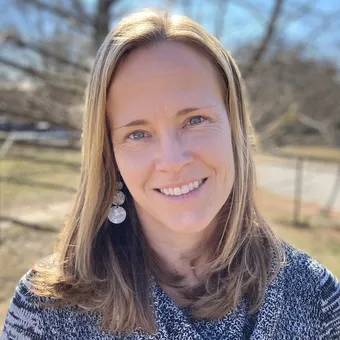Jenny Harrington