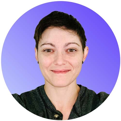 Jess Fishman