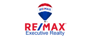 RE/MAX Executive Realty logo