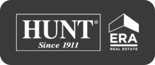Hunt Era logo