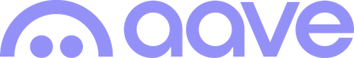 Aave logo