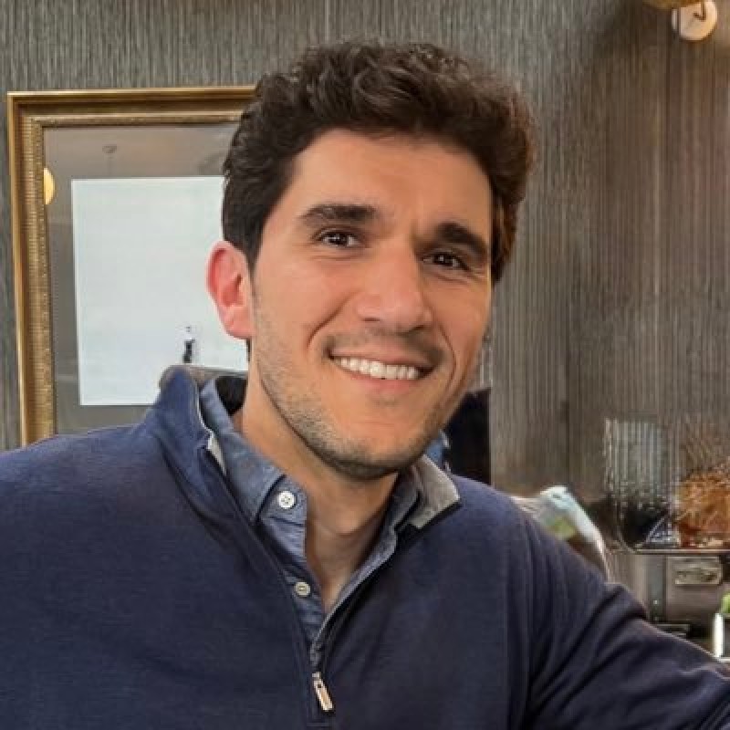 Customer Personal Image