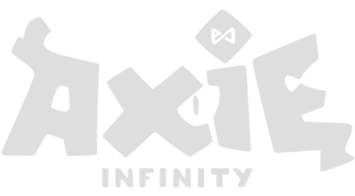 Axie Infinity logo