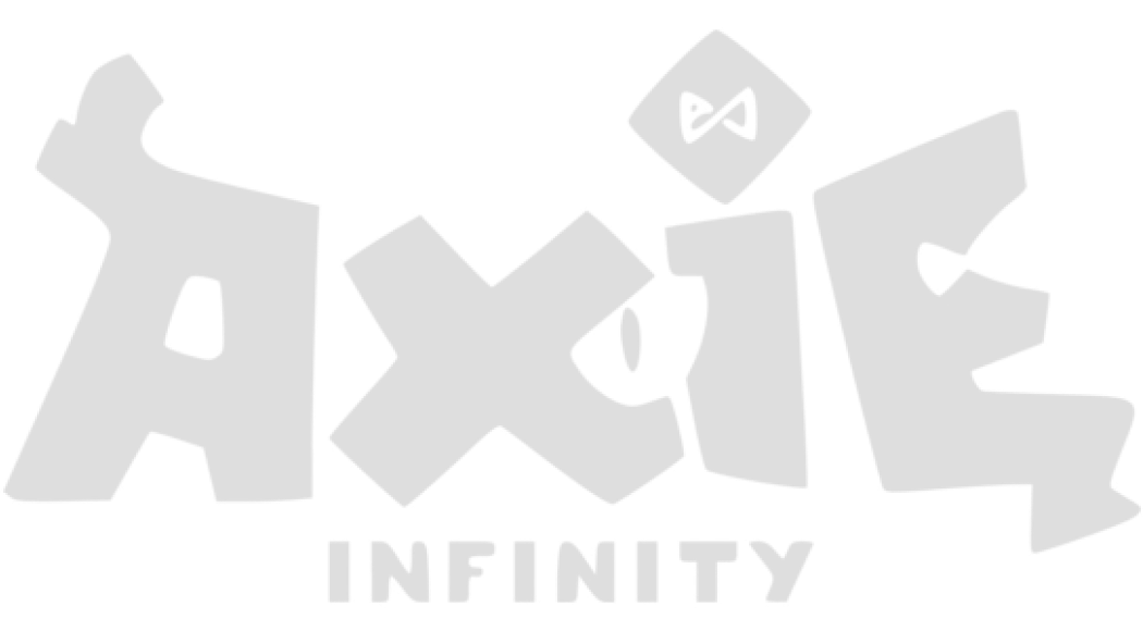 Axie Infinity logo