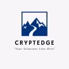 Cryptedge Consulting