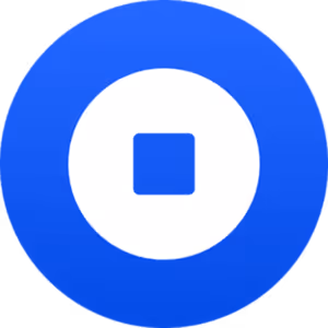 Data Marquee Icon