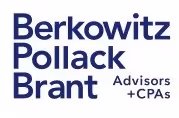 Berkowitz Pollack Brant