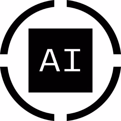 Data Marquee Icon
