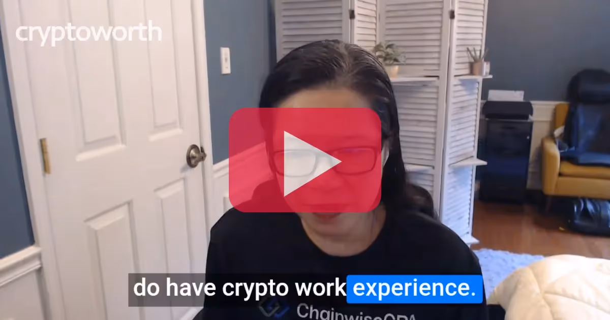 Evaluating Crypto Tax Software
