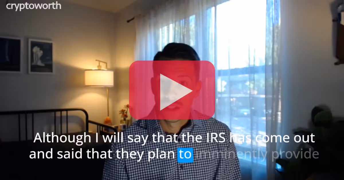 What Crypto Accountants Must Know on IRS 1099DA & Rev Proc 2024-28.