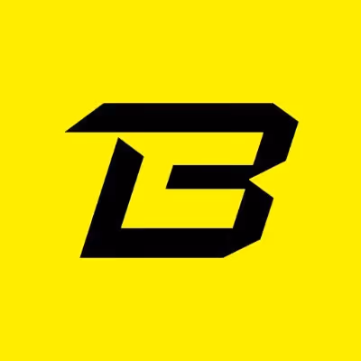 Data Marquee Icon