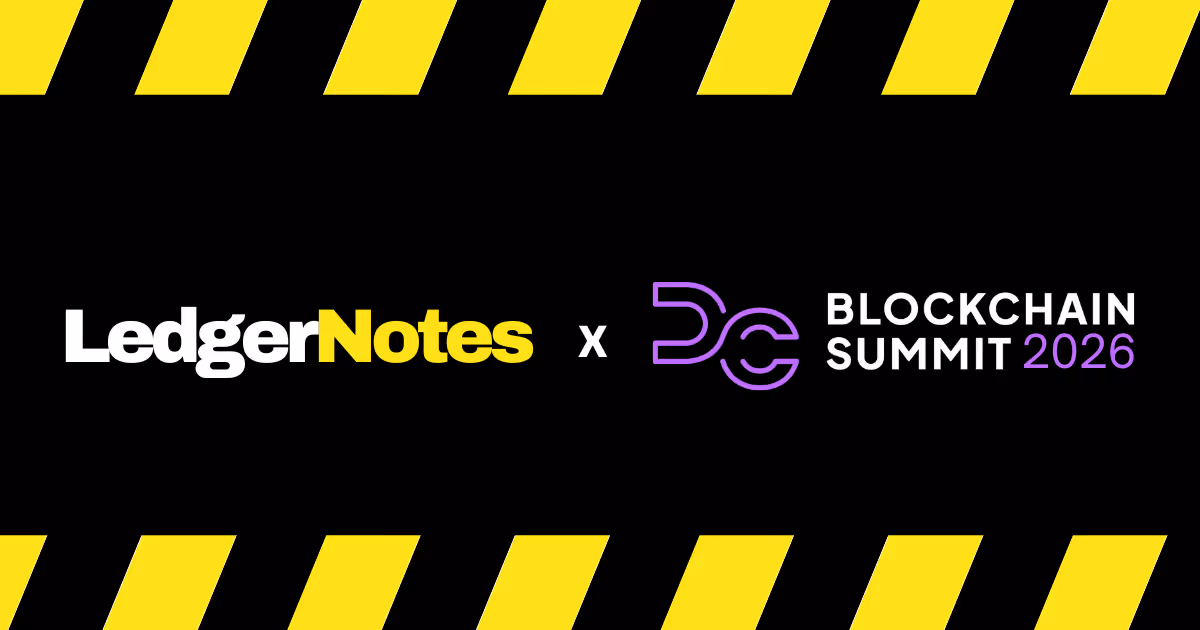Recaps Banner