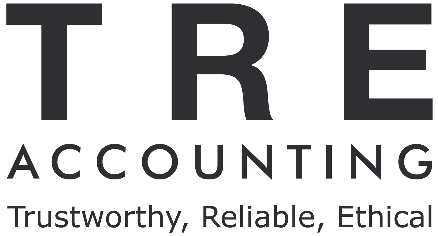 TRE Accounting