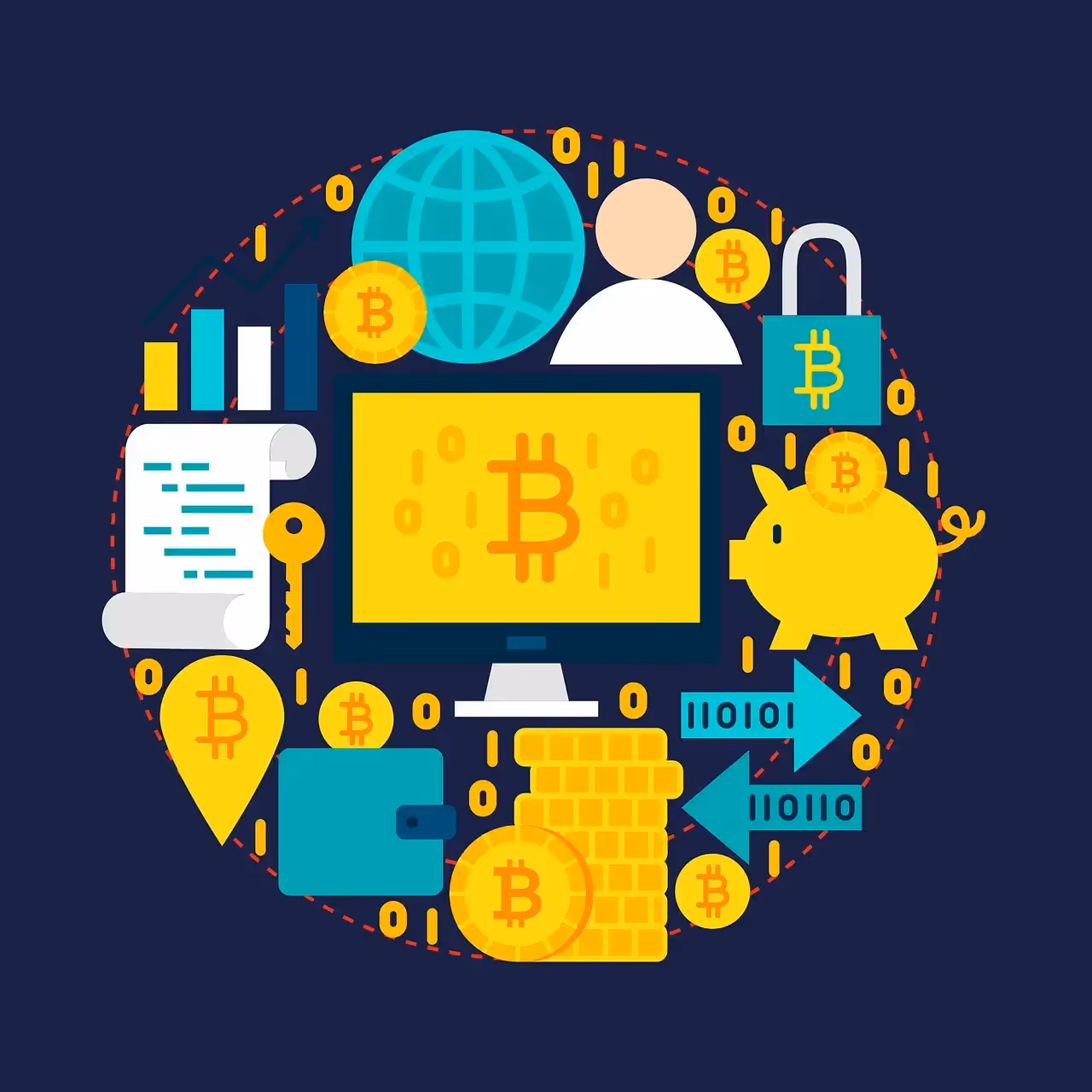 Crypto Exchange for Residents in NY