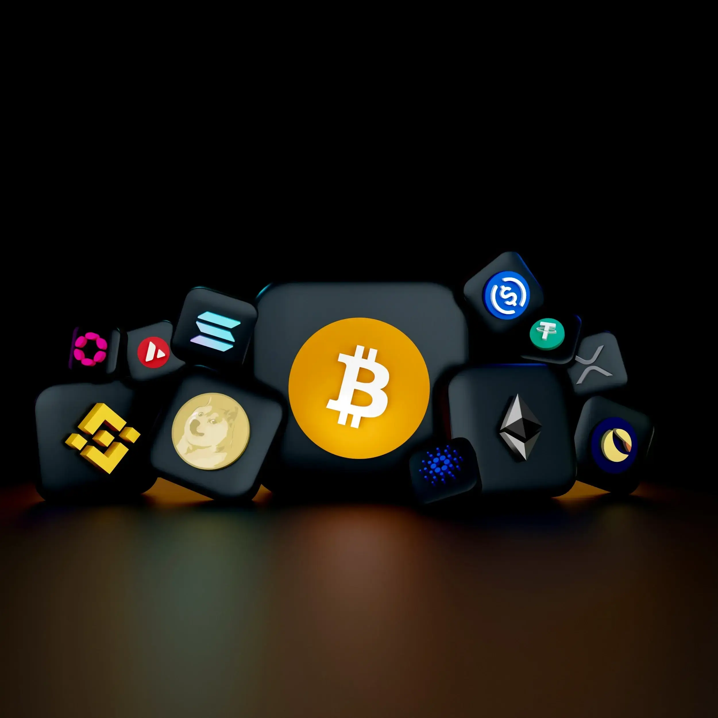 converting cryptocurrencies