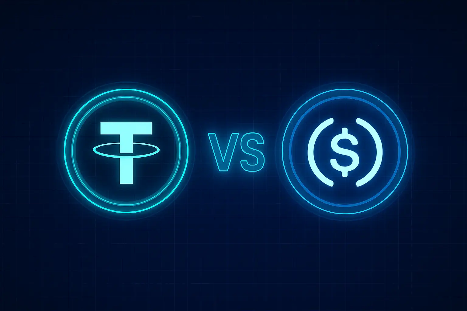 USDT vs USDC