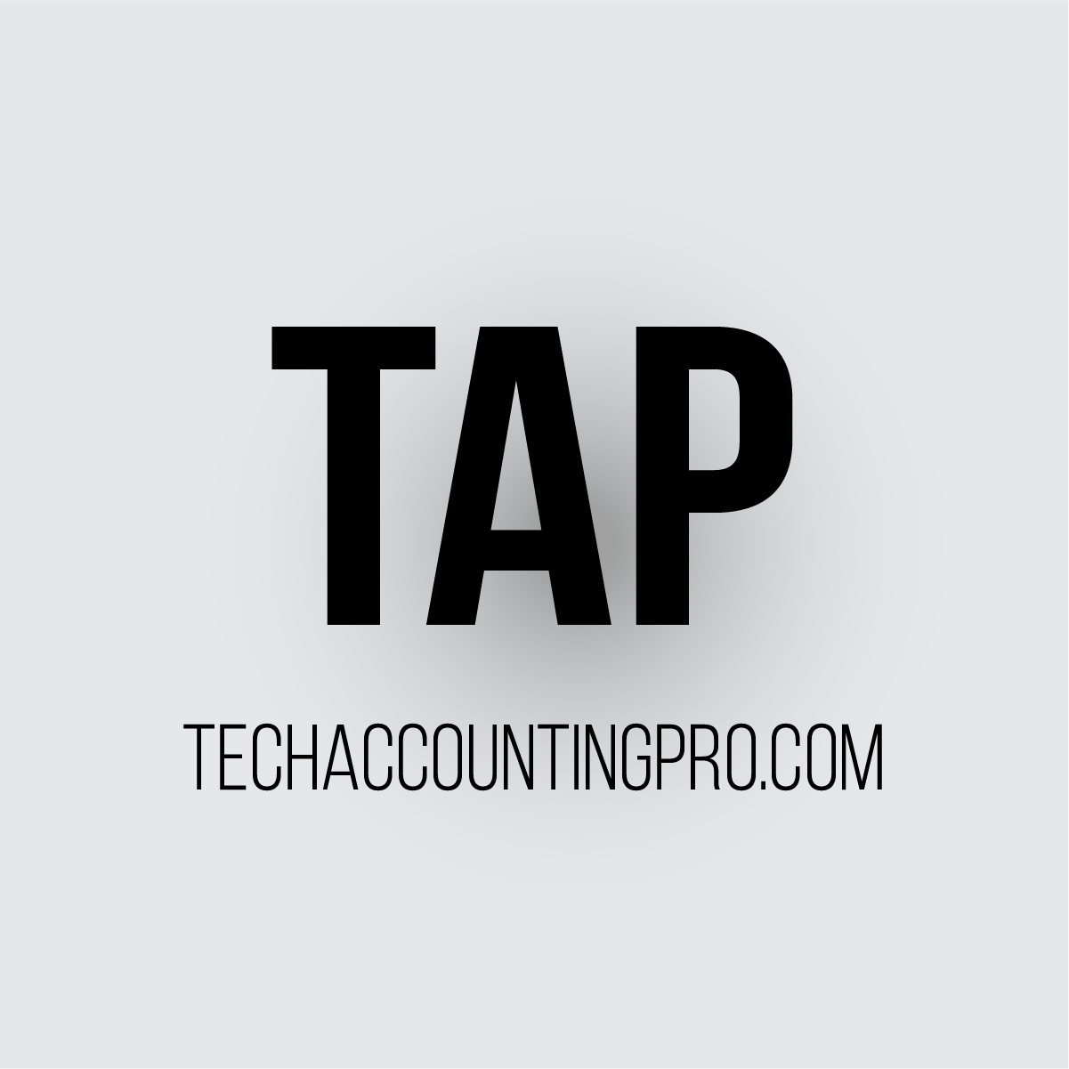 Tech Accounting Pro