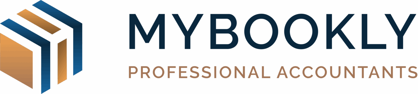 MyBookly Accounting