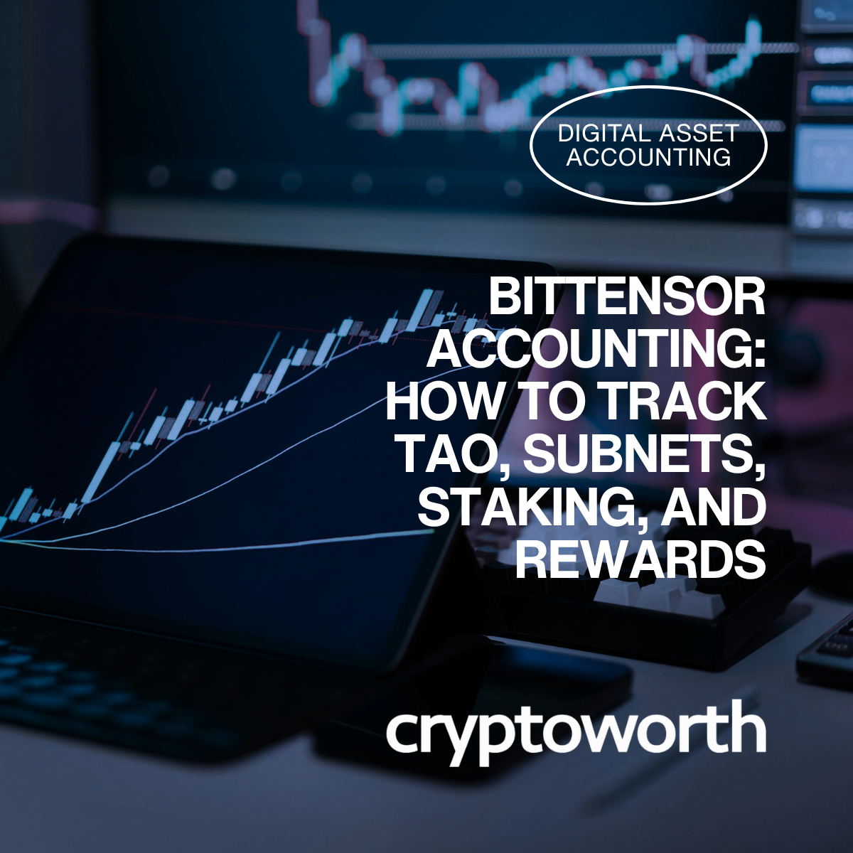 Bittensor Accounting: How to track TAO, Subnets, Staking, and Rewards | Cryptoworth