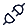 Fork Image icon