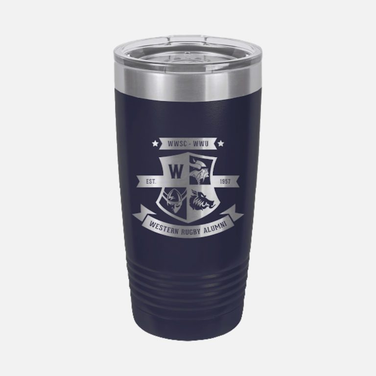 20 oz. Insulated Tumbler