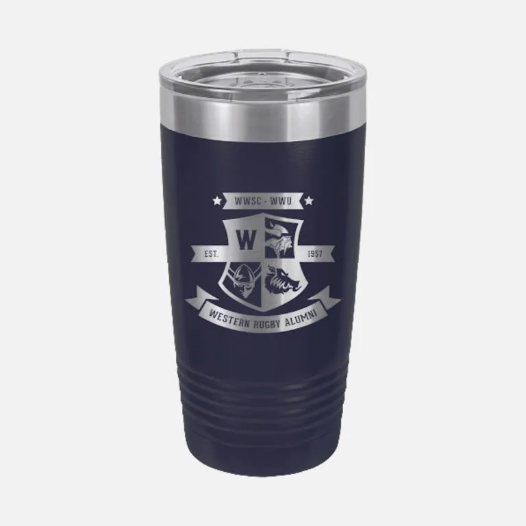 20 oz. Insulated Tumbler