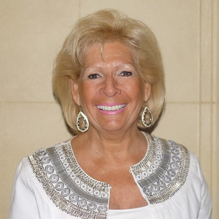 Marion Dubier-Clark