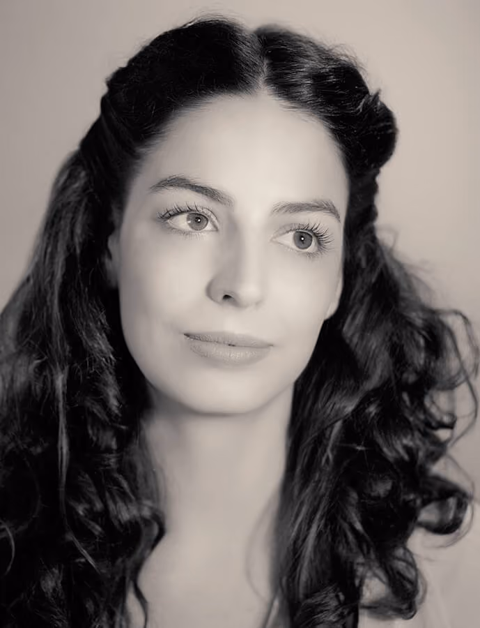 Marion Dubier-Clark