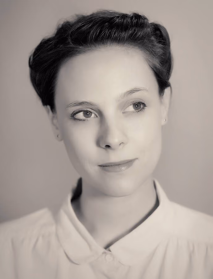 Marion Dubier-Clark