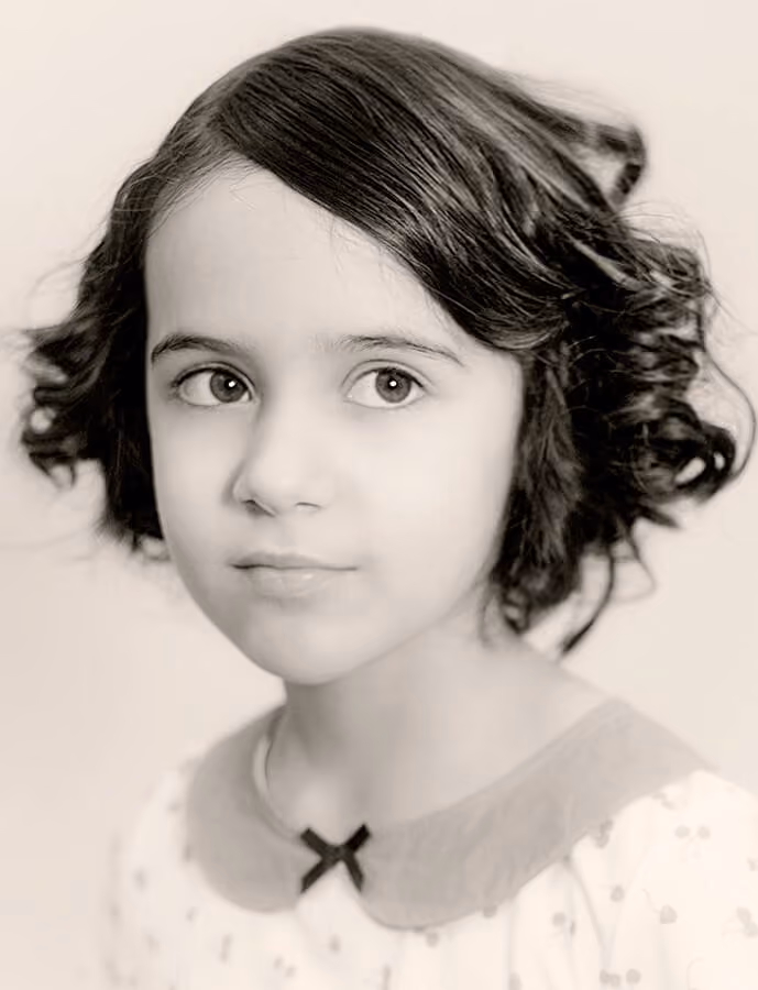 Marion Dubier-Clark