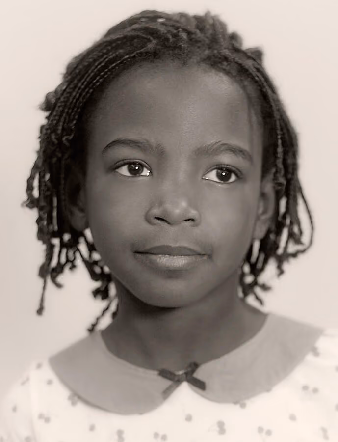 Marion Dubier-Clark