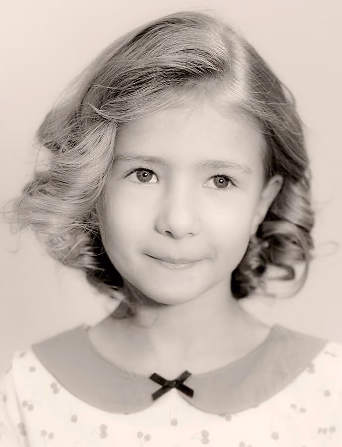 Marion Dubier-Clark