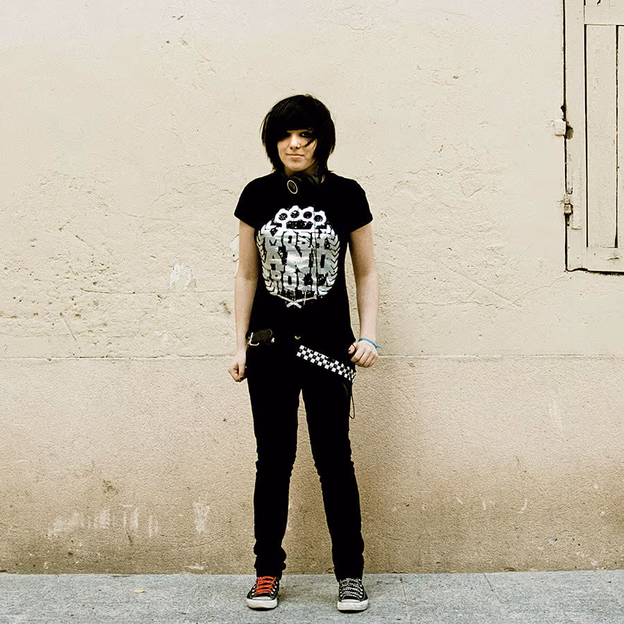 Marion Dubier-Clark