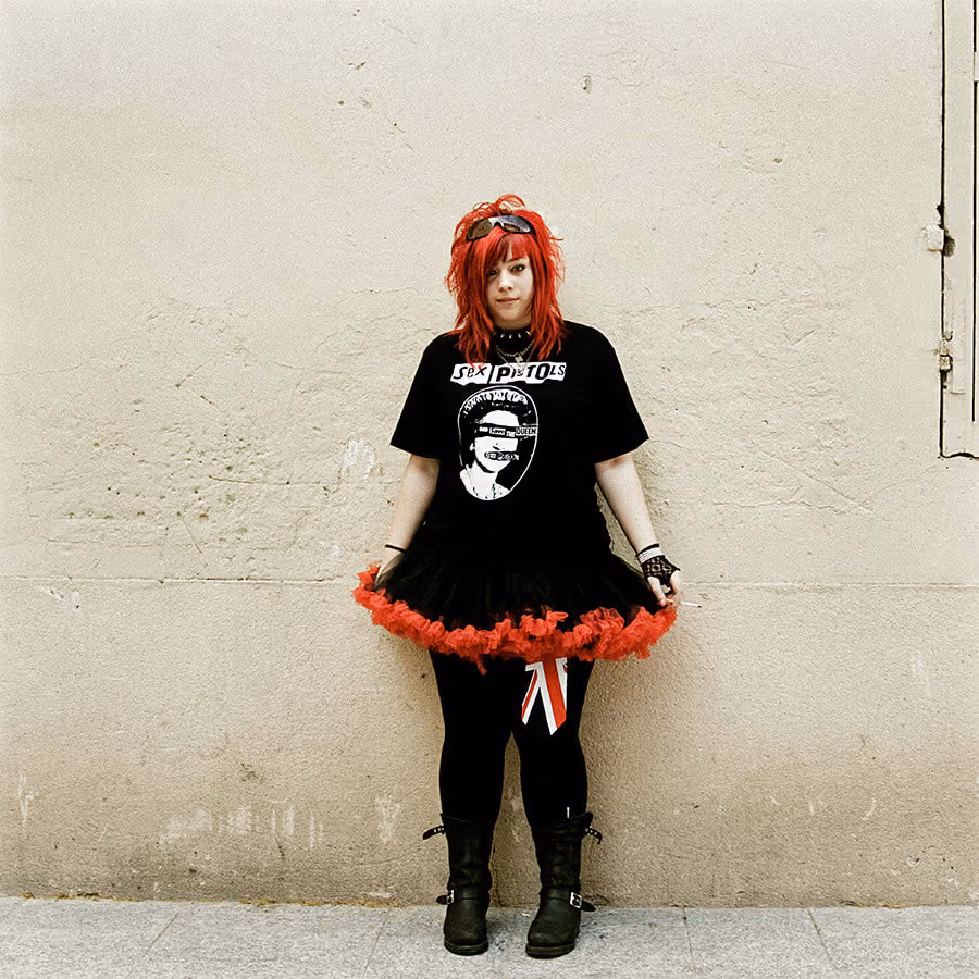 Marion Dubier-Clark