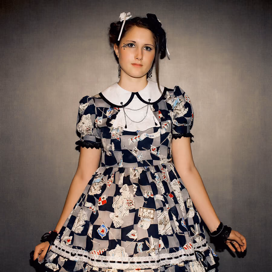 Marion Dubier-Clark