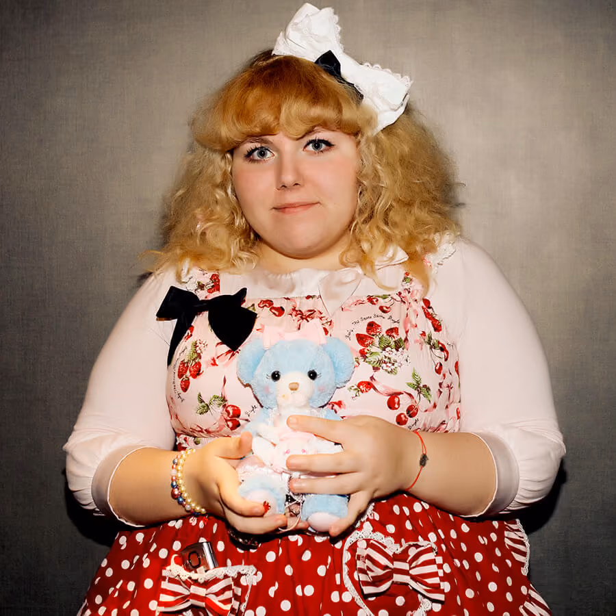 Marion Dubier-Clark