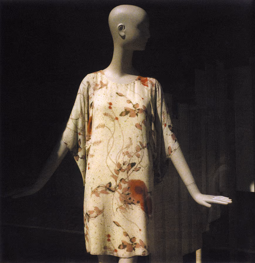 Marion Dubier-Clark