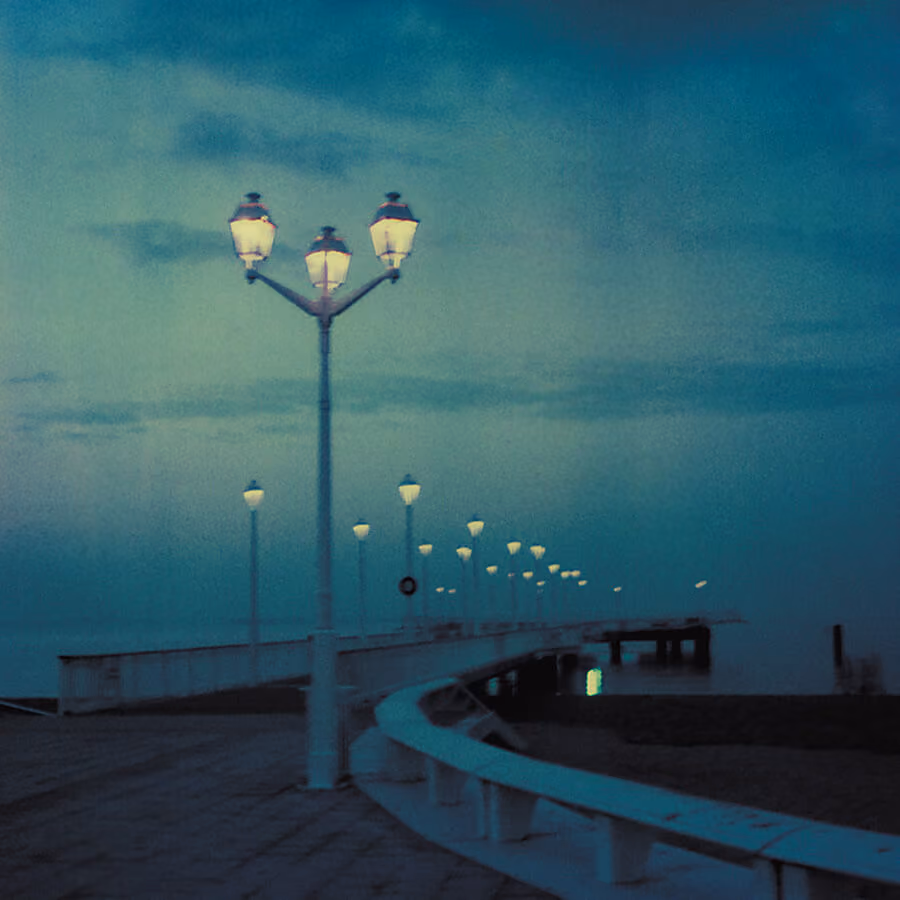 Marion Dubier-Clark