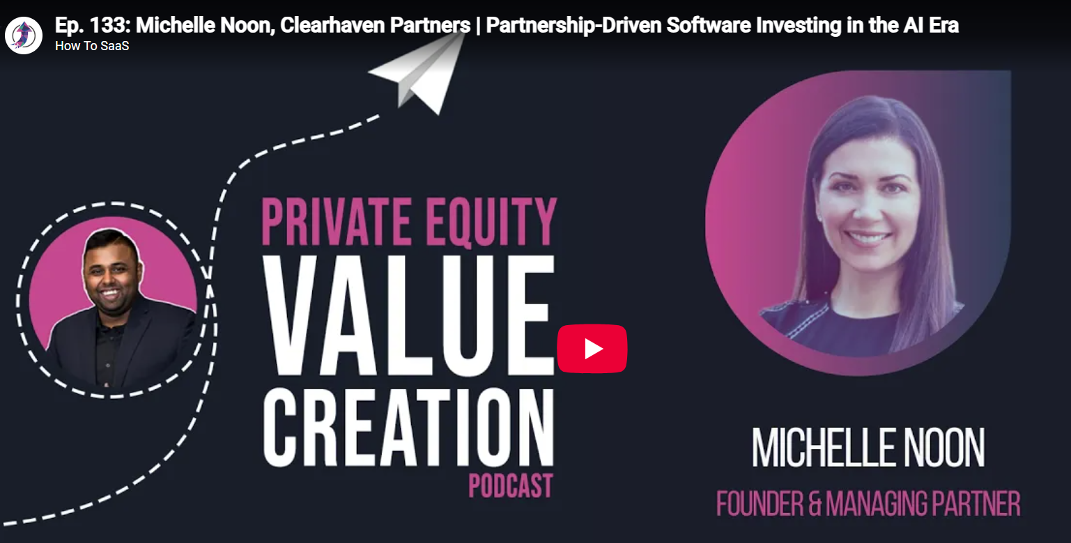 How To SaaS Podcast Thumbnail